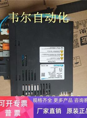 日本电产三协 Sankyo DA22411 400W 伺服电机驱动器