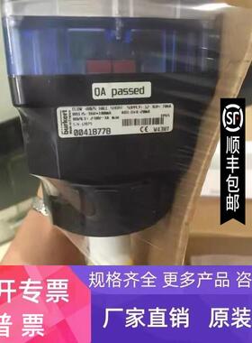 德国BURKERT宝德流量开关8025型流量计00418762/00418778全新现货