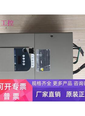 施耐德ATV28 7.5KW 380V ATV28HD12N4S303 成色如图