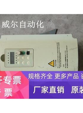 德力西CDI9000变频器CDI9000-G3R7T4 380V 3.7KW实物图现货