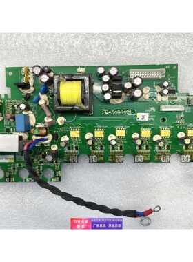 台达VFD-B/VFD-F变频器18.5/22/30kw电源驱动板触发板3811089909