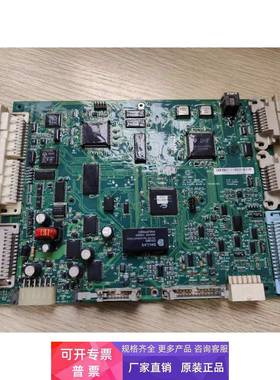 Capstone大功率变频器主板控制板CPU板 512300-030测试包好