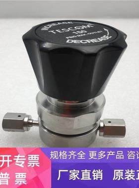 TESCOM减压阀64-2646KRT20 600PSI 功能完好 现货