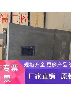 变频器NS5000-110G/132P-4 110KW 380V 测试完好原装拆机包好