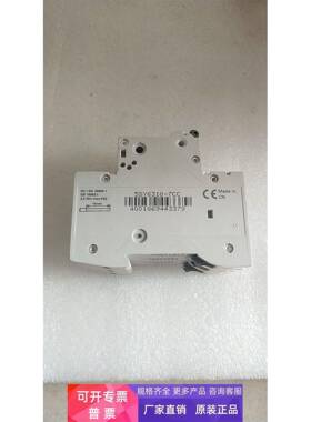全新正品西门子 SIEMENS 5SY6310-7CC 3P C10 现货*