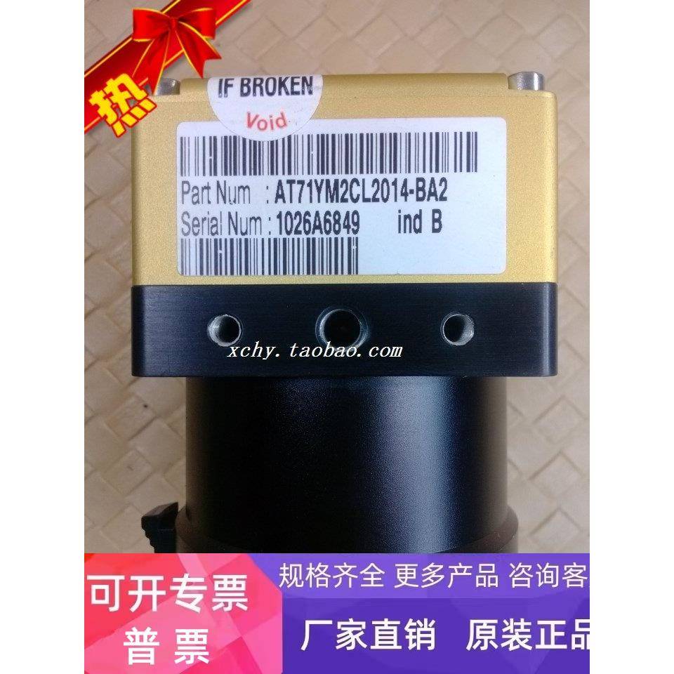 AVIIVA AT71YM2CL2014-BA2 1FL6052-2AF21-2AB相机 现货 议价正品