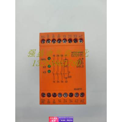 DOLD 多德BD5935.48/61 安全继电器BD5934 BA7924 BD5988现货询价