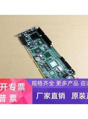 研华工控机主板 PCA-6359 Rev.A1 PCA-6359L PCA-6359VE 送内存