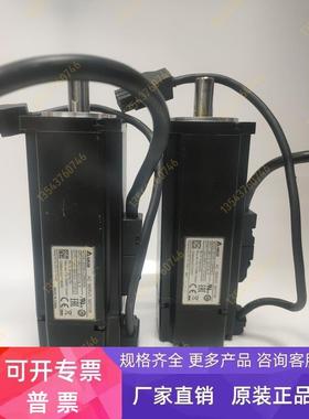 台达电机ECMA-C20604RS/C10602/C20807PS/ECM-B3M-C20807SS1