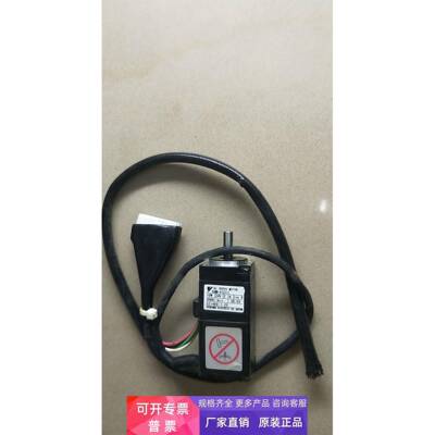 拆机正品安川 SGMM-A1C313 现货*