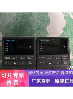 Honeywell霍尼韦尔UDC3000