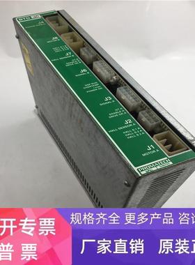 PROMATECH驱动器BTDLB/2 功能完好 实物实拍