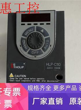 HLP-C11001D521P20XBX1CX0AXXV102 1.5KW 220V