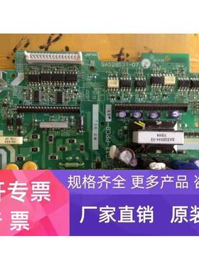 富士变频器电源驱动板G11-PPCB-4-5.5