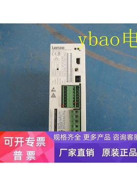 伦茨变频器 33.8202-E 0.75KW 220V D-31855实物拍摄 测试包好