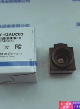 IMAGINGSOURCE映美精 DMK 42AUC03 工业相机(含线) 议价