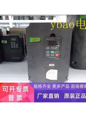 原装拆机力普变频器 LP-A2000-0037G43A 3.7KW/380V 测试包好现货