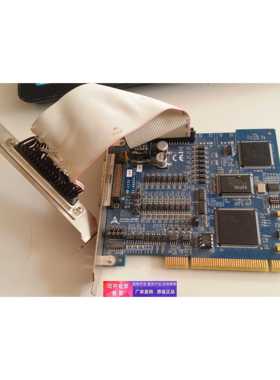 原装拆机凌华MP-C152 运动控制卡