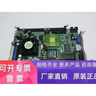 R20 SAM 质保 威达PCISA 工控机主板 C800EVR