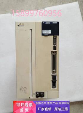 安川伺服驱动器SGMAS-A5A2A-YR21