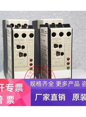 原装进口德国施勒SCHIELE定时器控制器 YDAV REF.NO.2.430.230.02