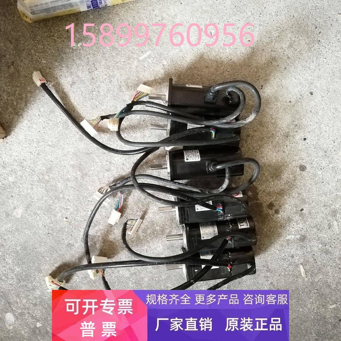 台达电机MT4-25LFT5CA6