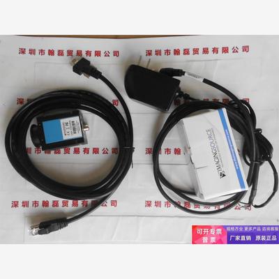 德国IMAGINGSOURCE映美