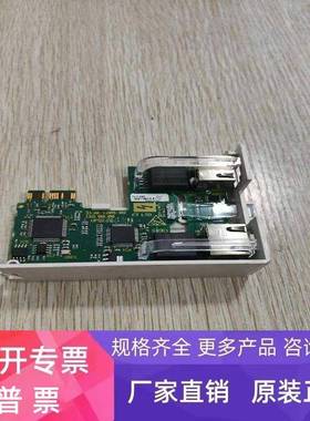 CT欧陆M700系列变频器通信板UF92 ISS09.00 配件板3130-1208-09