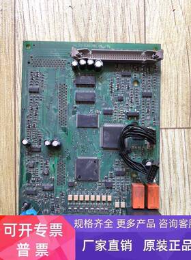 ANHOR牌变频器AH42P2-T4主板CPU板控制板