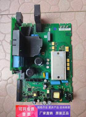 丹佛斯FC-302变频器驱动板130B6002DT/10 130B6207