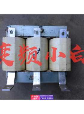 ABB变频器ACS800-0400-315kw/355KW输入电抗器ACHO5830