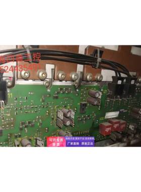 西门子变频器MM440-132KW驱动模块MM430-160KW触发板A5E00126347