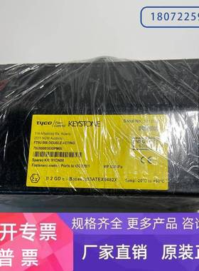 F79u003 79uoo301xx0pmoo 泰科 F79U-006DA凯斯通keystone执行器