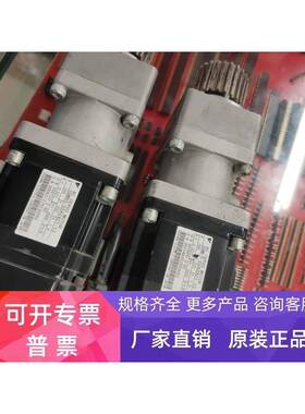SGMAS-02A2A21-Y2安川伺服电机大量拆机现货实拍保修询价