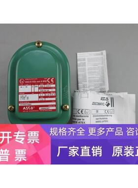 美国 ASCO 电磁阀 EMTB327A002 实物拍摄