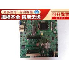 超微/SUPER X9SCL-LN4 服务器主板 4千兆网卡 支持至强 E3-1230V2