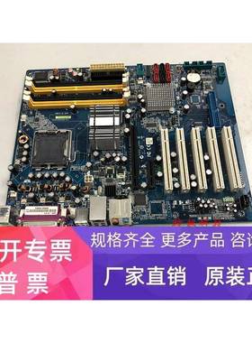 ASM 焊线机主板 IQ965-IGA-R10 PN:08GSAQ96500101