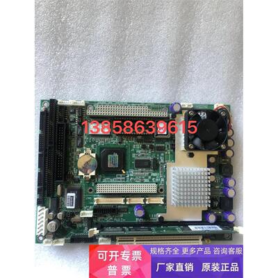 现货研华工控主板PCM-95