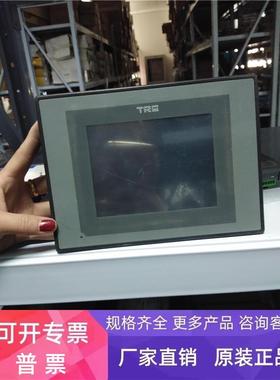 触摸屏 TP106PT-24V可编程人机界面质量保证