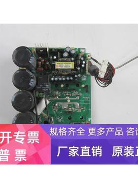 POWTRAN变频器 PI8000A 004G3T 电源驱动板 8KE5R5.T1 4KW 实拍