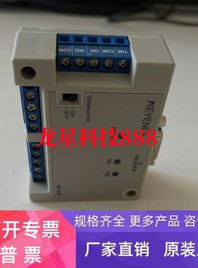 N-R2 N-R4 N-UB N-42 N-48 BL-U2 BL-U1基恩士通讯单元模块