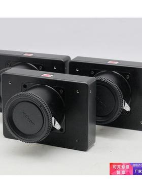 Princeton Instruments Megaplus II ES 11000全画幅工业相机