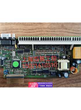 科比变频器主板0CF523B-0003控制板0C.F5.03B-000H OCF523B-0005