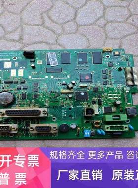 步科触摸屏MT4500T主板MT4400T-MT4500LT原装拆机实拍