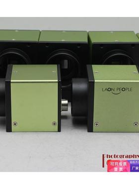 LAON PEOPLE LPMVC-EE500 5百元像素网口工业相机