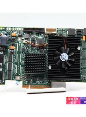 Matrox Radient eCL RAD2GSF110400* Y7356-02 full图像采集卡