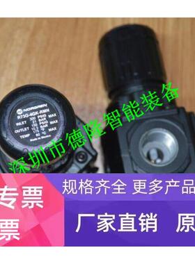 SPUS/R73G3GS001诺冠调压阀NORGREN减压阀过滤器Excelon油水分离