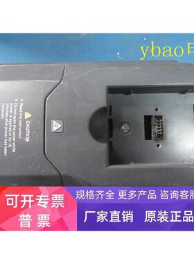 ALPHA5000-31R5GB/32R2PB 阿尔法5000系列变频器 1.5/2.2KW 包好