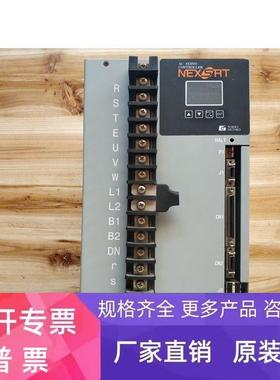 日机驱动器 NCS-FI10MA-752A 3853M