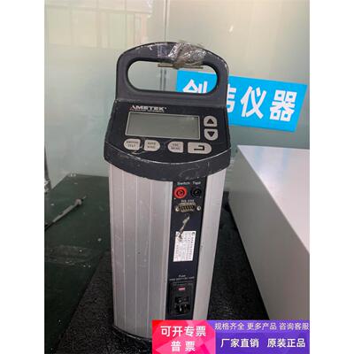 AMETEK阿美特克C-650B干